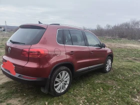 VW Tiguan, снимка 3