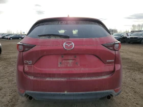 Mazda CX-5 SPORT - 32500 лв. - 71448219 | Car24.bg