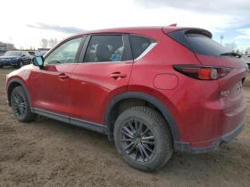 Mazda CX-5 SPORT | Mobile.bg    2