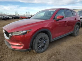 Mazda CX-5 SPORT 1