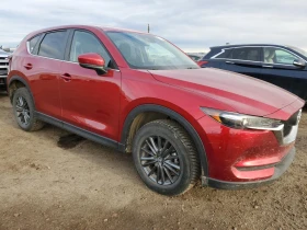 Mazda CX-5 SPORT, снимка 4