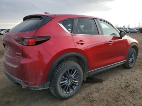 Mazda CX-5 SPORT, снимка 3