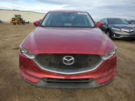 Mazda CX-5 SPORT - 32500 лв. - 71448219 | Car24.bg