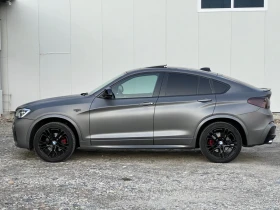 BMW X4 35xd -/Head-up//360/Harman K | Mobile.bg    7