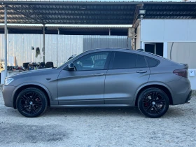 BMW X4 35xd -/Head-up//360/Harman K | Mobile.bg    8
