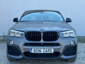 BMW X4 35xd -/Head-up//360/Harman K | Mobile.bg    2