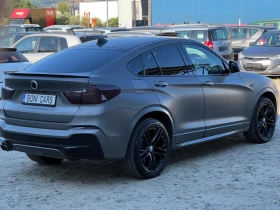 BMW X4 35xd -/Head-up//360/Harman K | Mobile.bg    5
