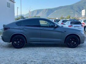 BMW X4 35xd -/Head-up//360/Harman K | Mobile.bg    4
