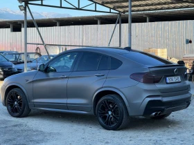 BMW X4 35xd -/Head-up//360/Harman K | Mobile.bg    7