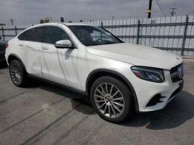 Mercedes-Benz GLC 300 COUPE BURMESTER* * *  ! | Mobile.bg    2