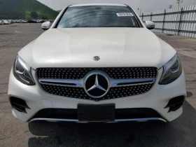 Mercedes-Benz GLC 300 COUPE BURMESTER* * *  ! | Mobile.bg    5