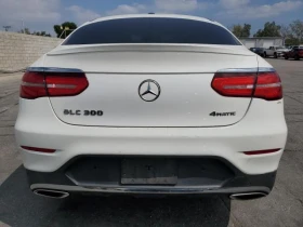 Mercedes-Benz GLC 300 COUPE BURMESTER* * *  ! | Mobile.bg    6