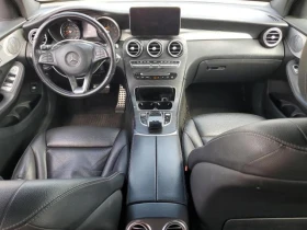 Mercedes-Benz GLC 300 COUPE BURMESTER* * *  ! | Mobile.bg    7
