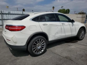 Mercedes-Benz GLC 300 COUPE BURMESTER* * *  ! | Mobile.bg    3