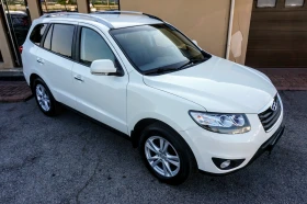 Hyundai Santa fe 2.2CRDI COMFORT 4X4 - 14995 лв. - 21332582 2