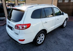 Hyundai Santa fe 2.2CRDI COMFORT 4X4 - 14995 лв. - 21332582 3