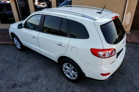 Hyundai Santa fe 2.2CRDI COMFORT 4X4 - 14995 лв. - 21332582 4