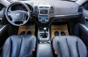 Hyundai Santa fe 2.2CRDI COMFORT 4X4 - 14995 лв. - 21332582 9