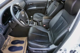 Hyundai Santa fe 2.2CRDI COMFORT 4X4 - 14995 лв. - 21332582 6