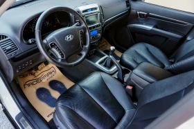 Hyundai Santa fe 2.2CRDI COMFORT 4X4 - 14995 лв. - 21332582 7