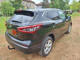 Nissan Qashqai DIG-T | Mobile.bg    4