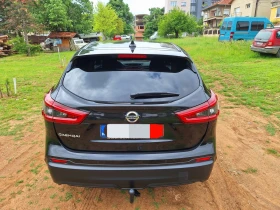 Nissan Qashqai DIG-T | Mobile.bg    5