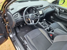 Nissan Qashqai DIG-T | Mobile.bg    8