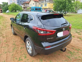 Nissan Qashqai DIG-T | Mobile.bg    6