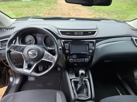 Nissan Qashqai DIG-T | Mobile.bg    9