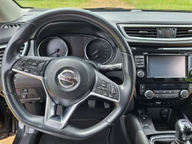 Nissan Qashqai DIG-T | Mobile.bg    12