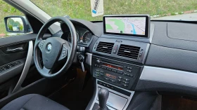 BMW X3 3.0 Navig/Klimatronik/Avtomat/Facelift | Mobile.bg    10