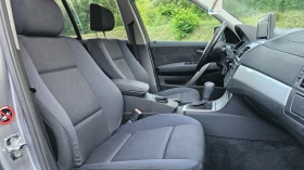 BMW X3 3.0 Navig/Klimatronik/Avtomat/Facelift | Mobile.bg    12