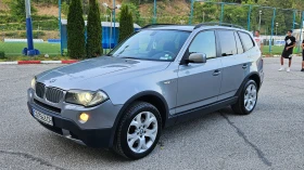 BMW X3 3.0 Navig/Klimatronik/Avtomat/Facelift | Mobile.bg    2