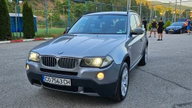 BMW X3 3.0 Navig/Klimatronik/Avtomat/Facelift