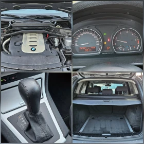 BMW X3 3.0 Navig/Klimatronik/Avtomat/Facelift | Mobile.bg    17