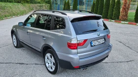 BMW X3 3.0 Navig/Klimatronik/Avtomat/Facelift | Mobile.bg    4