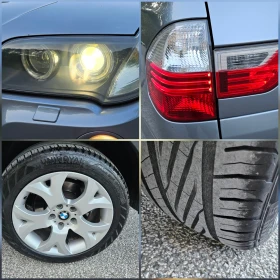 BMW X3 3.0 Navig/Klimatronik/Avtomat/Facelift | Mobile.bg    16
