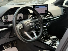 Audi Q5 2021 Audi Q5 SportBack Technik S-LINE | Mobile.bg    6