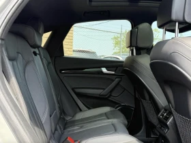 Audi Q5 2021 Audi Q5 SportBack Technik S-LINE | Mobile.bg    10