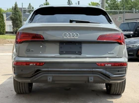 Audi Q5 2021 Audi Q5 SportBack Technik S-LINE | Mobile.bg    4