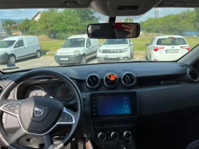 Обява за продажба на Dacia Duster ~43 000 лв. - изображение 7