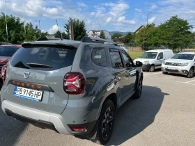 Обява за продажба на Dacia Duster ~43 000 лв. - изображение 4