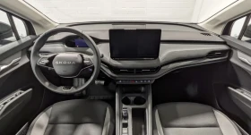 Skoda Elroq !/50/TOUR/170HP/CAM/CARPLAY/LED/L.ASSIST/361f | Mobile.bg    7