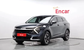 Kia Sportage Lpg 2.0 2Wd Prestige
