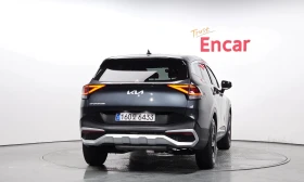 Обява за продажба на Kia Sportage Lpg 2.0 2Wd Prestige ~44 200 лв. - изображение 3