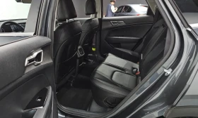 Kia Sportage Lpg 2.0 2Wd Prestige - 44200 лв. - 16289286 13