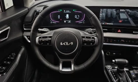 Обява за продажба на Kia Sportage Lpg 2.0 2Wd Prestige ~44 200 лв. - изображение 11