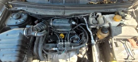 Обява за продажба на Chevrolet Captiva 2.4 gas ~7 500 лв. - изображение 7