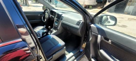 Обява за продажба на Chevrolet Captiva 2.4 gas ~7 500 лв. - изображение 4