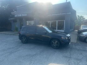     Mercedes-Benz GLB    ! 250 4Matic, AMG Pack, Full !